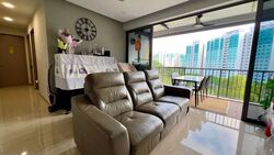 Waterwoods (D19), Condominium #542695031